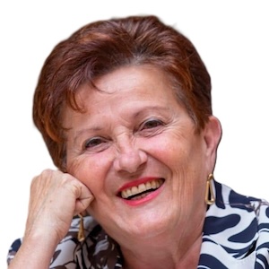 Adele Marina Zoffoli